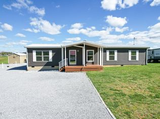 3665 Sunnydale Rd, Greeneville, TN 37743