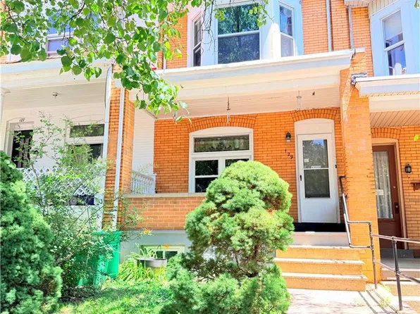 129 S 12th St, Allentown, PA 18102