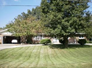 58565 Walnut Hill Trl, Elkhart, IN 46517