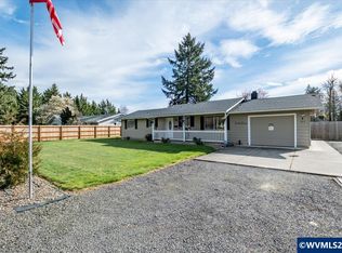 537 Hillview Dr, Lebanon, OR 97355