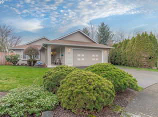 2578 Cubit St, Eugene, OR 97402