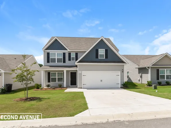 1455 Native Garden Rd, Gilbert, SC 29054