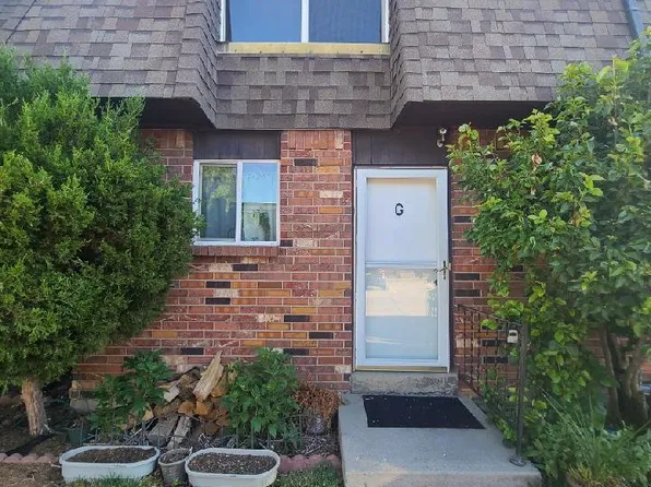 14330 E Mississippi Ave #G, Aurora, CO 80012