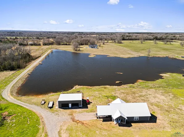 385 County Road 3104, Pittsburg, TX 75686