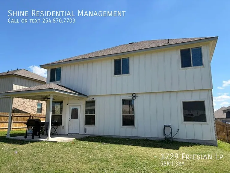 1729 Friesian Loop — Photo 57