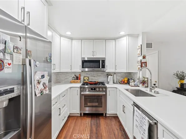 3860 Amberly Dr Unit F, Inglewood, CA 90305