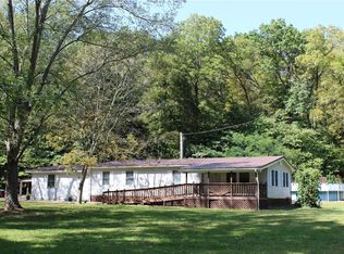 24791 Dry Fork Rd, Warrenton, MO 63383