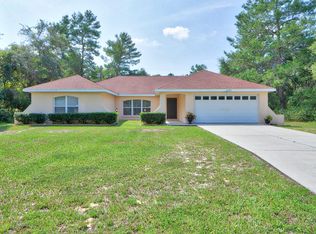 2680 SW 153rd Place Rd, Ocala, FL 34473
