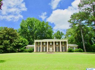 417 Alpine Vw, Gadsden, AL 35901