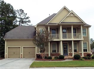 12 Richmond Way, Villa Rica, GA 30180