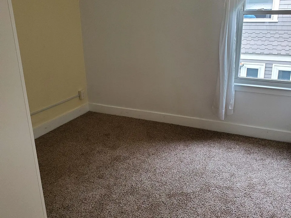 Bedroom #1