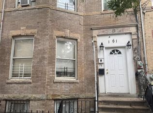 191 Grant Avenue, Brooklyn, NY 11208