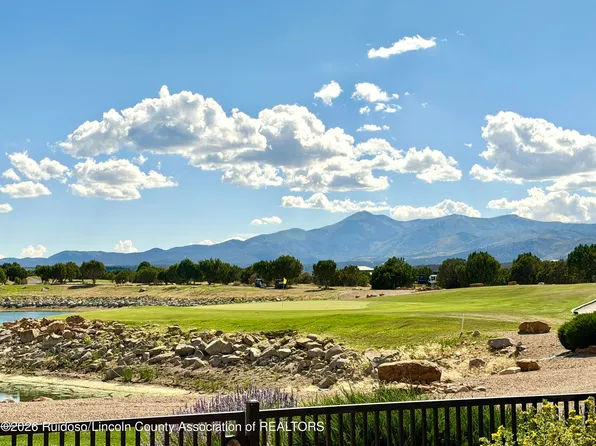 202 Pueblo Loop, Alto, NM 88312