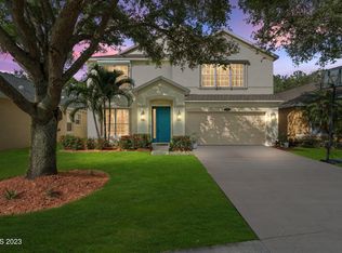 2522 Glasbern Cir, West Melbourne, FL 32904