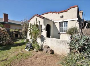 3543 E Del Mar Blvd, Pasadena, CA 91107
