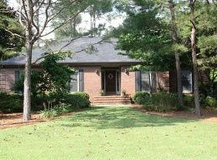 2805 Burlington Rd, Albany, GA 31721