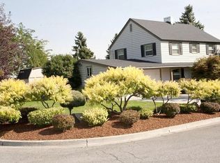 1408 Westwood Ave, Wenatchee, WA 98801