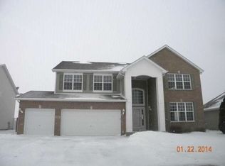 7517 Red Oak Dr, Plainfield, IL 60586