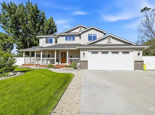 6185 N Serenity Ln, Meridian, ID 83646