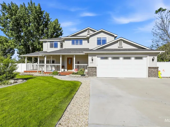 6185 N Serenity Ln, Meridian, ID 83646
