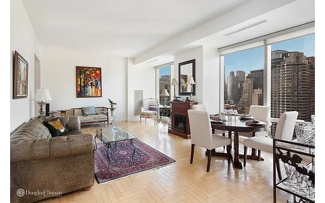 Rented by Douglas Elliman | media 23