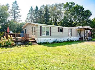 74 Downs Ave, Downsville, NY 13755