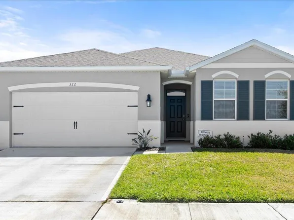 322 E Merimont Ln, Ormond Beach, FL 32174