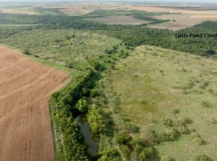 3500 County Road 136, Rosebud, TX 76570