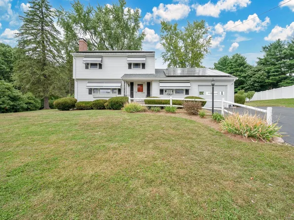 (undisclosed Address), Vernon, CT 06066