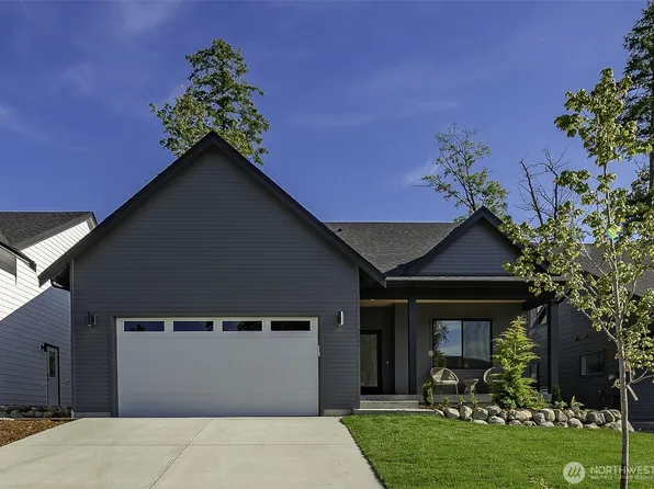 3005 Cedar View Way, Blaine, WA 98230