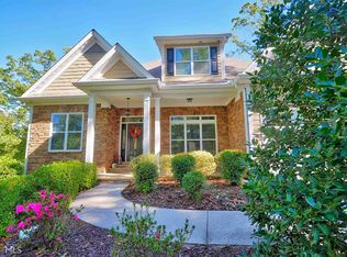 30 Buckeye Rdg W, Dahlonega, GA 30533
