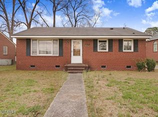 109 E Hooks River Rd, Goldsboro, NC 27530