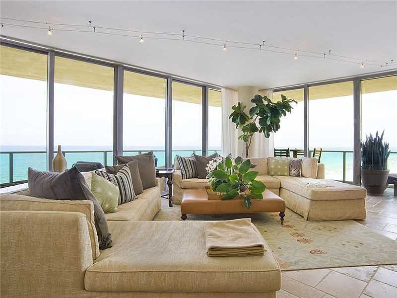 1st image of 1455 Ocean Dr APT 1605