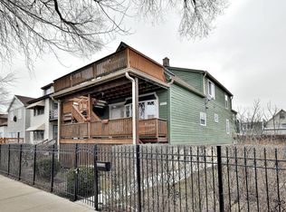 3511 N Kostner Ave #1, Chicago, IL 60641