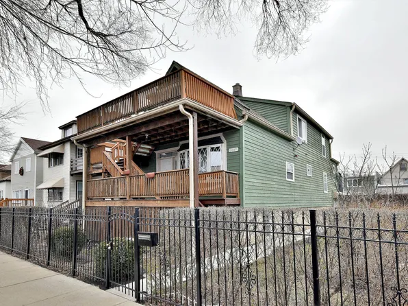 3511 N Kostner Ave, Chicago, IL 60641
