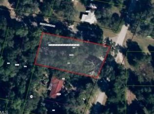 2690 N Lakefront Dr, Hernando, FL 34442