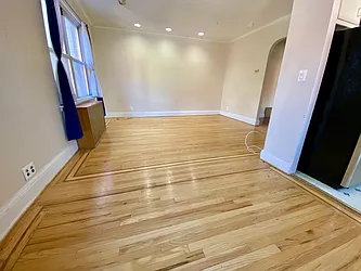 Rented by Tri Boro Terrace Realty