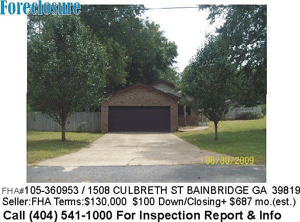 2nd image of 1508 Culbreth St