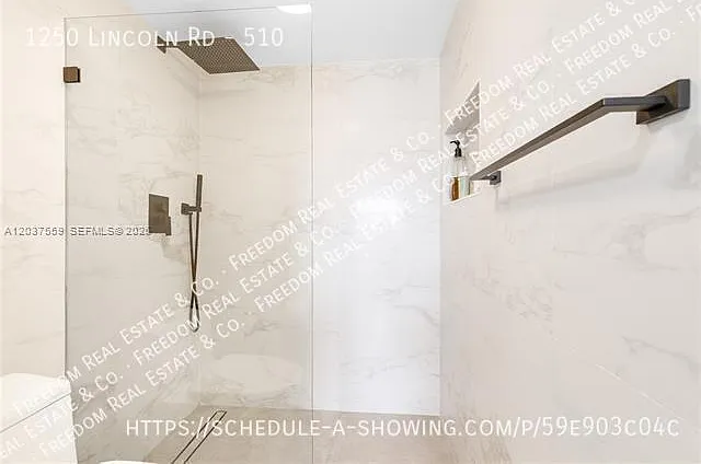 1250 Lincoln Rd #510 — Photo 5