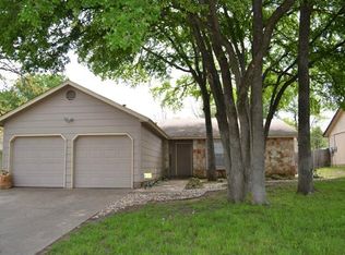 7720 Navarro Pl, Austin, TX 78749