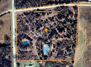 4502 Dickson Rd, Ardmore, OK 73401