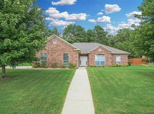 334 Mapleleaf Cir, Hot Springs, AR 71901