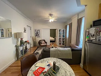 Rented by Living New York