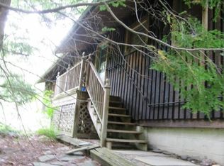 258 Mink Hollow Rd, Shady, NY 12409