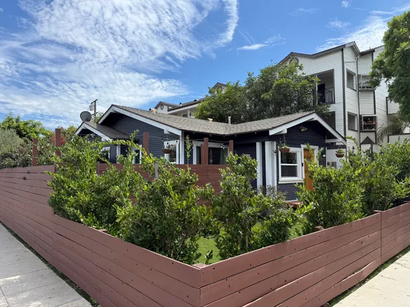 1096 Stanley Ave, Long Beach, CA 90804