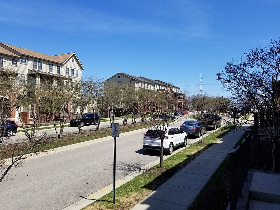 1st image of 3922 Forester Blvd #60