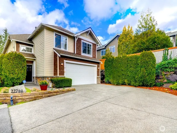 22718 SE 12th Place, Sammamish, WA 98075