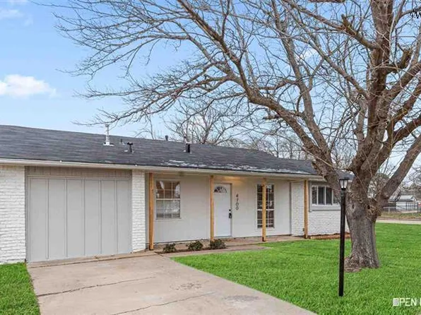 4700 Harbor Rd, Wichita Falls, TX 76310