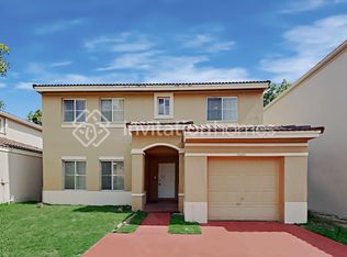 16601 SW 96th Ter, Miami, FL 33196
