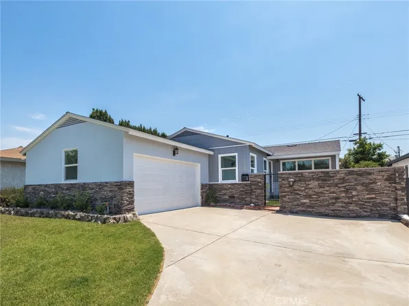 5330 W 141st St, Hawthorne, CA 90250